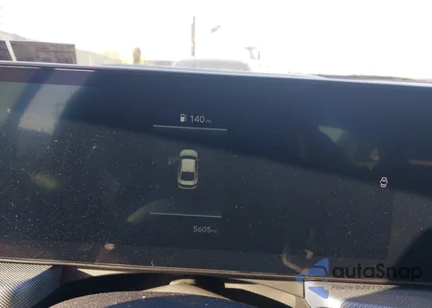 2025 Hyundai Sonata Sel из США, поврежденный, VIN KMHL64JA0SA431697